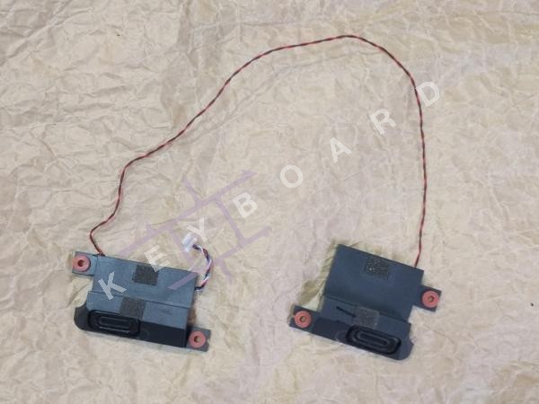 Динаміки Lenovo Ideapad Gaming 3 15IMH05